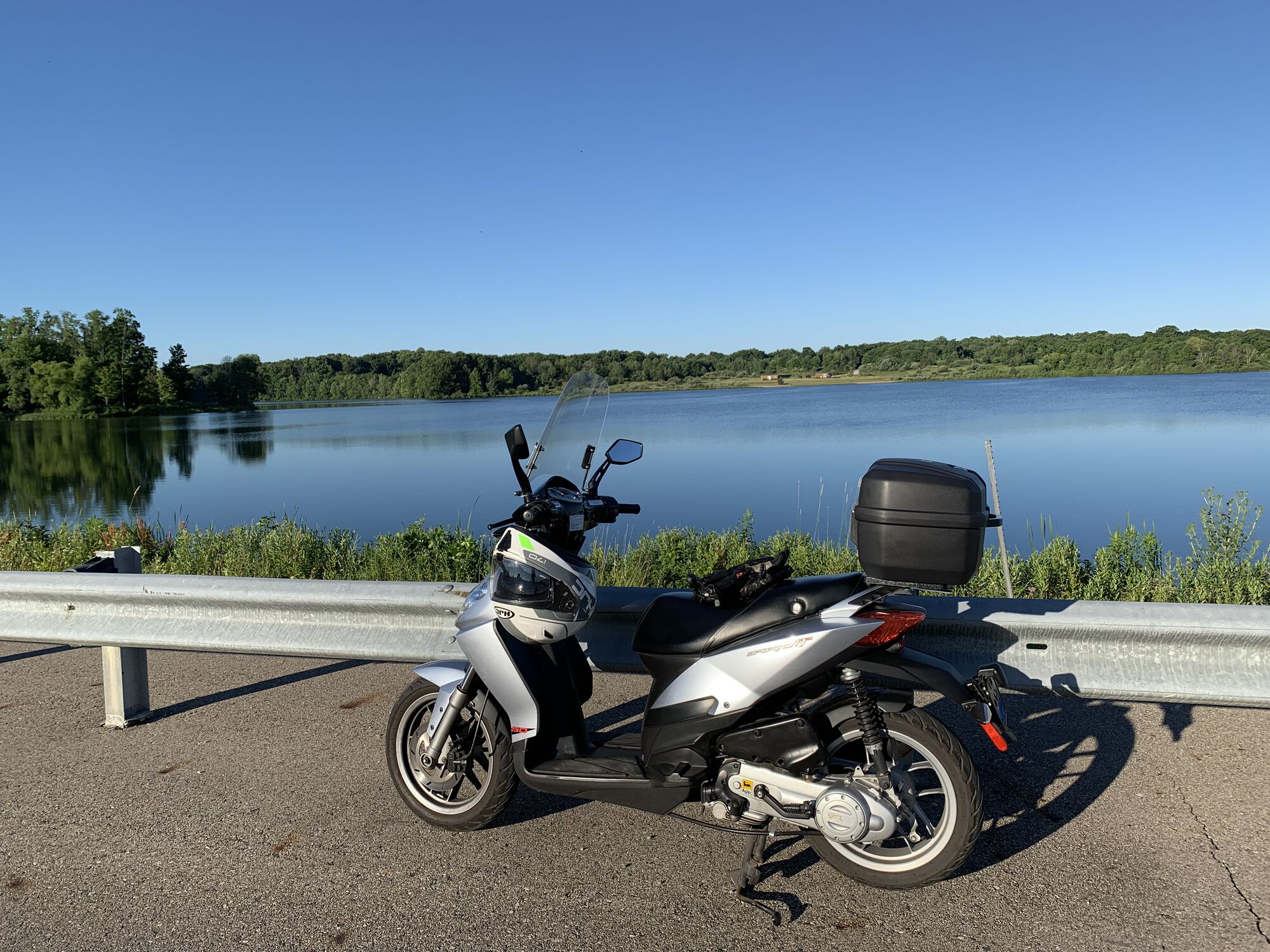 Aprilia