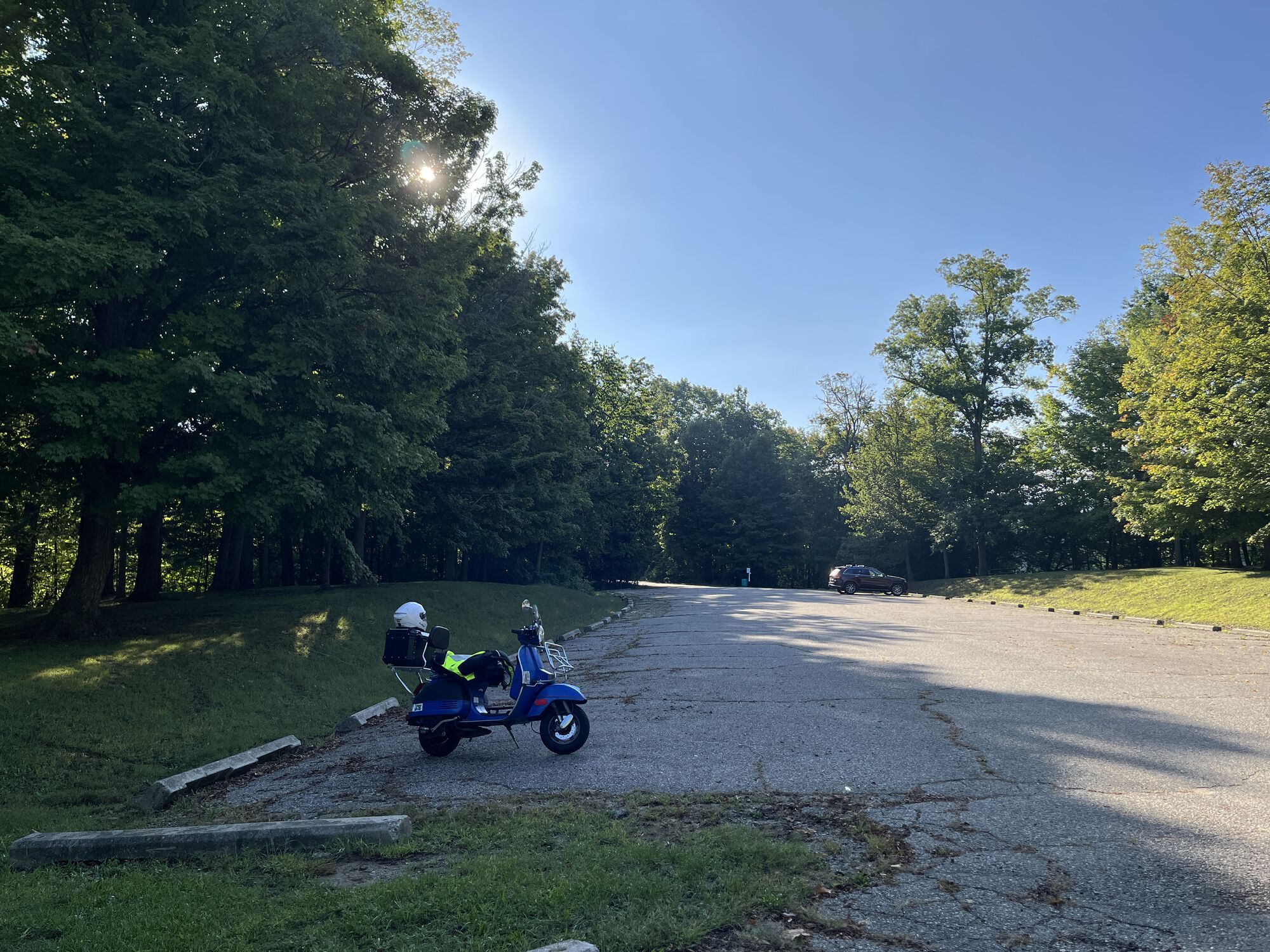 Stella at Sessions