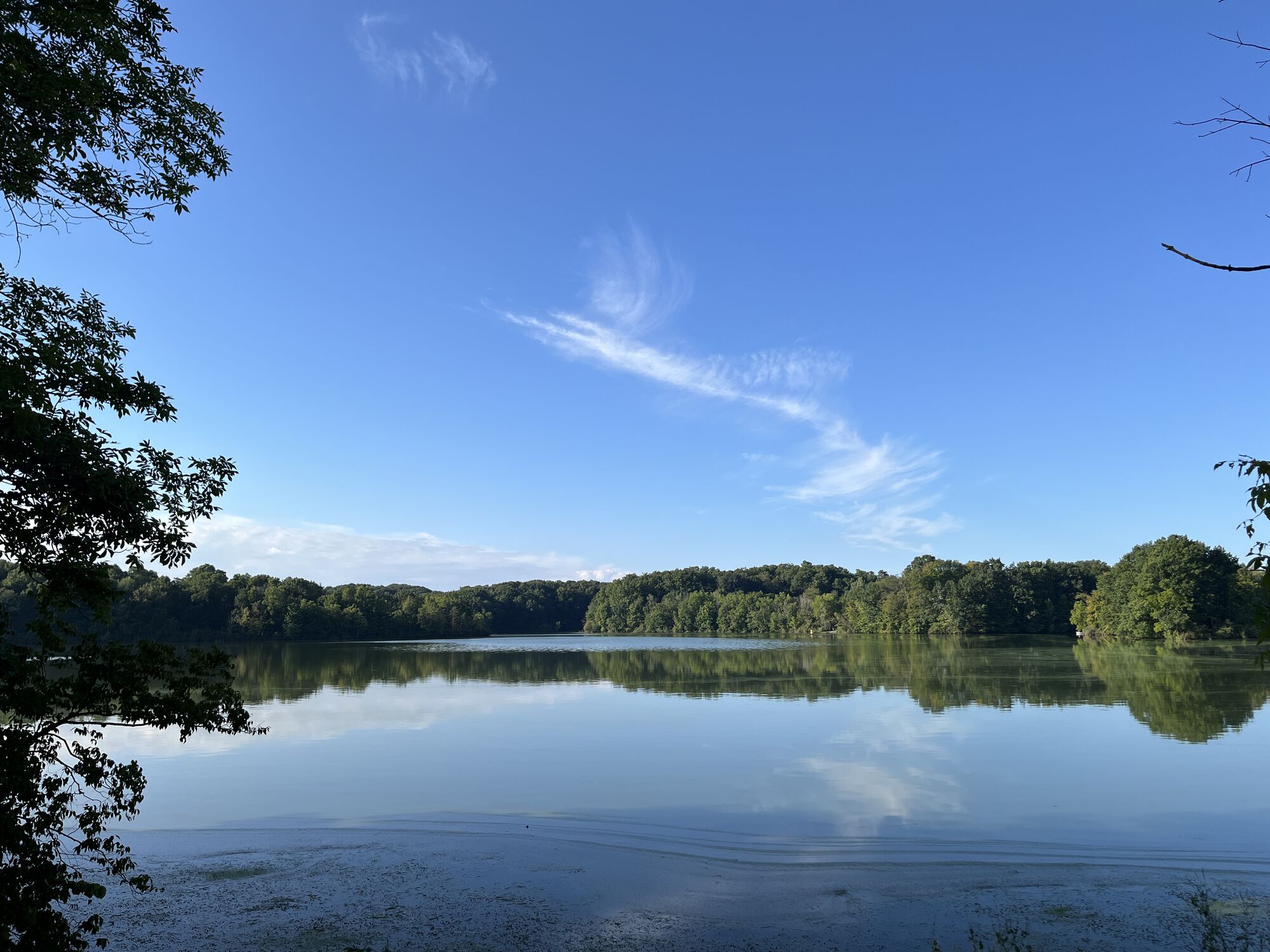 Sessions Lake