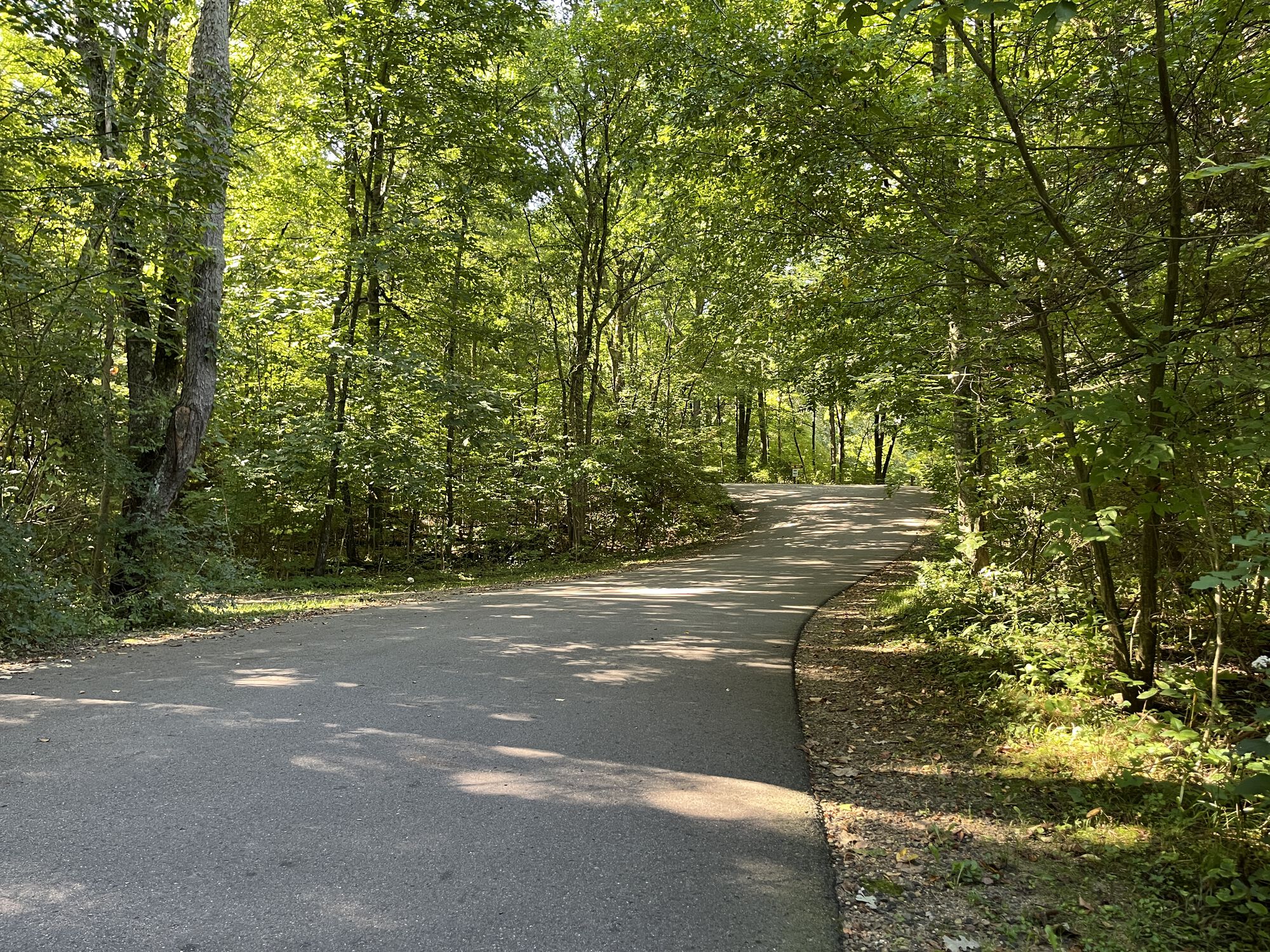 County park