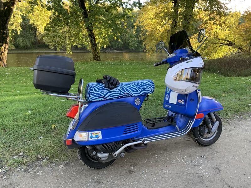 Forum member supplied image with no explanatory text