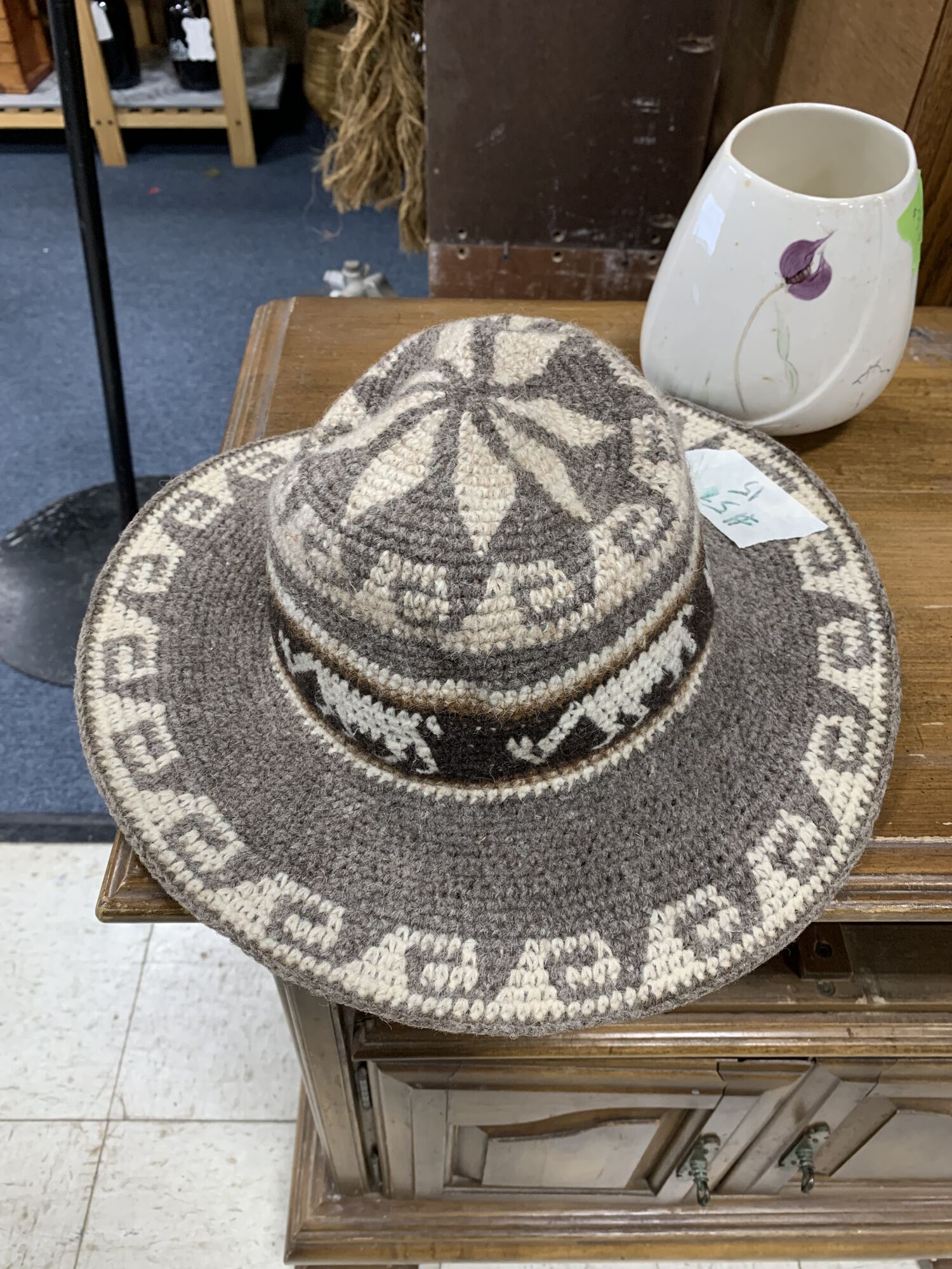 Forum member supplied image with no explanatory text