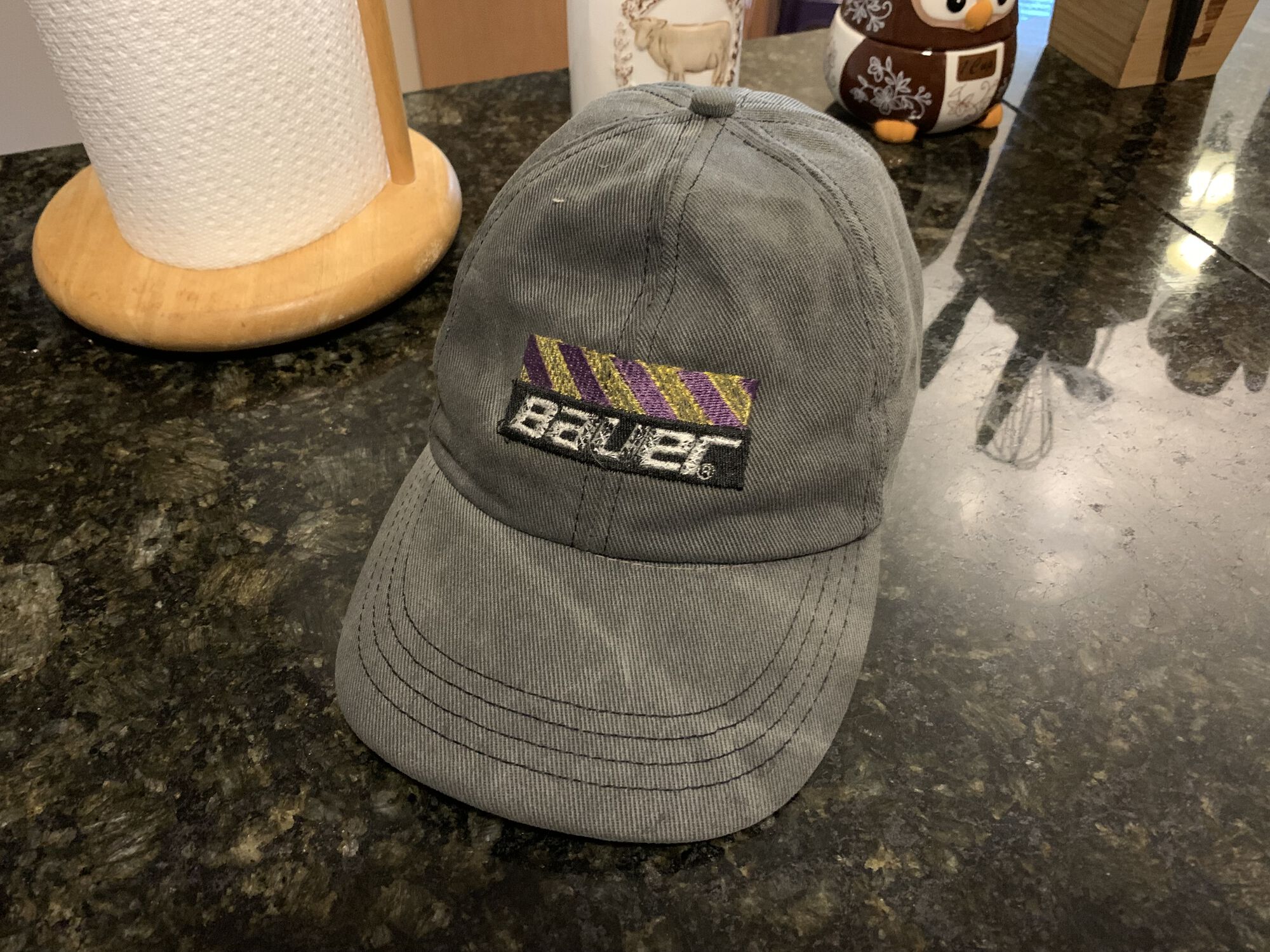 Forum member supplied image with no explanatory text