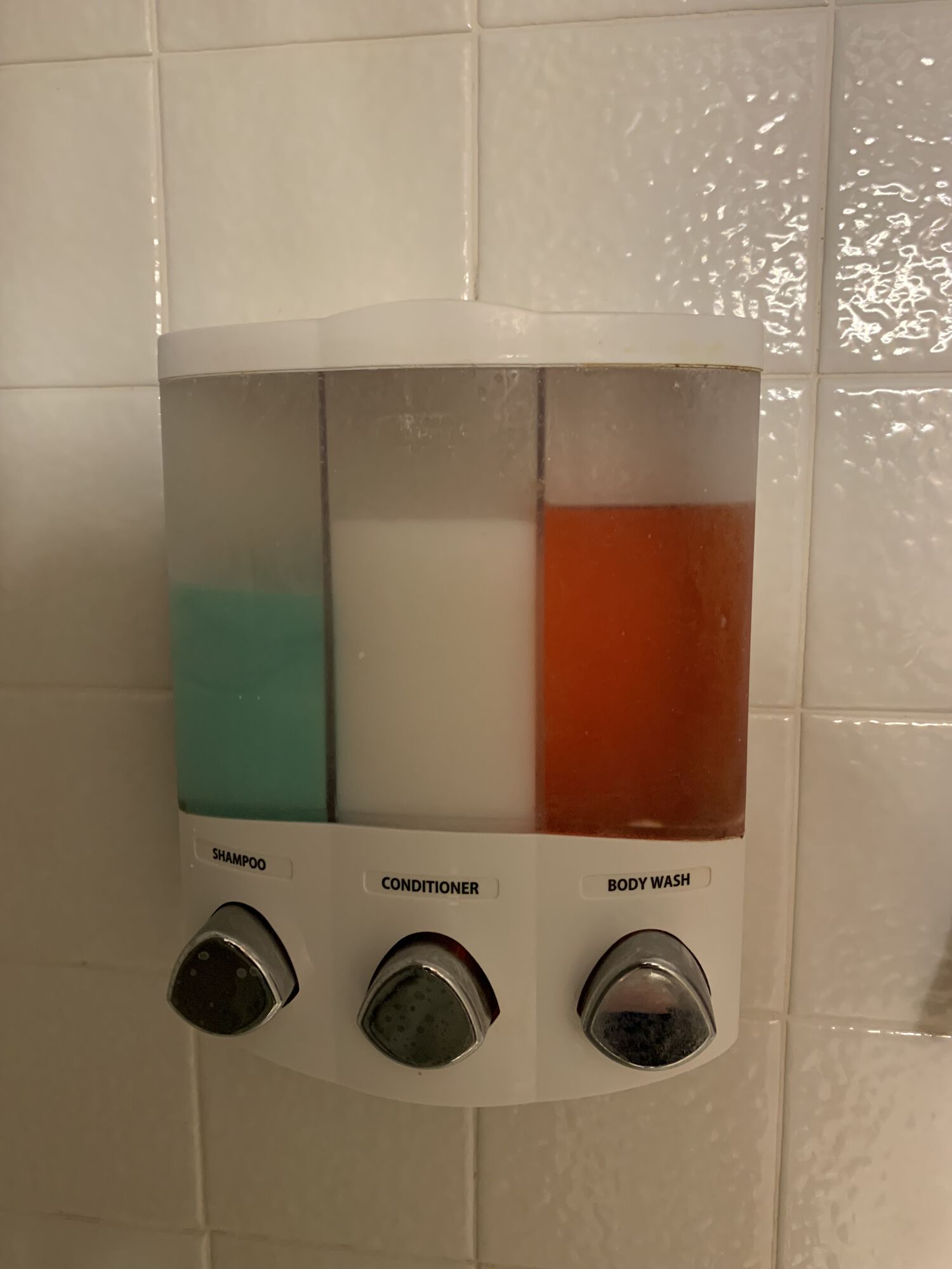 Hmmmm ...
