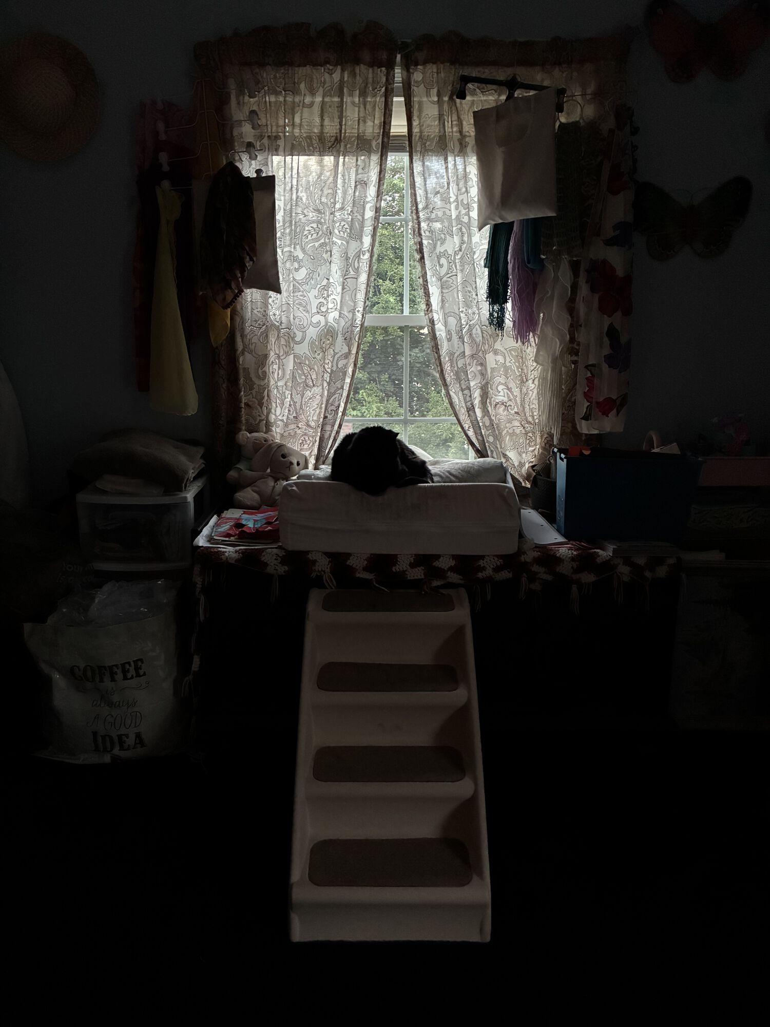 Throne