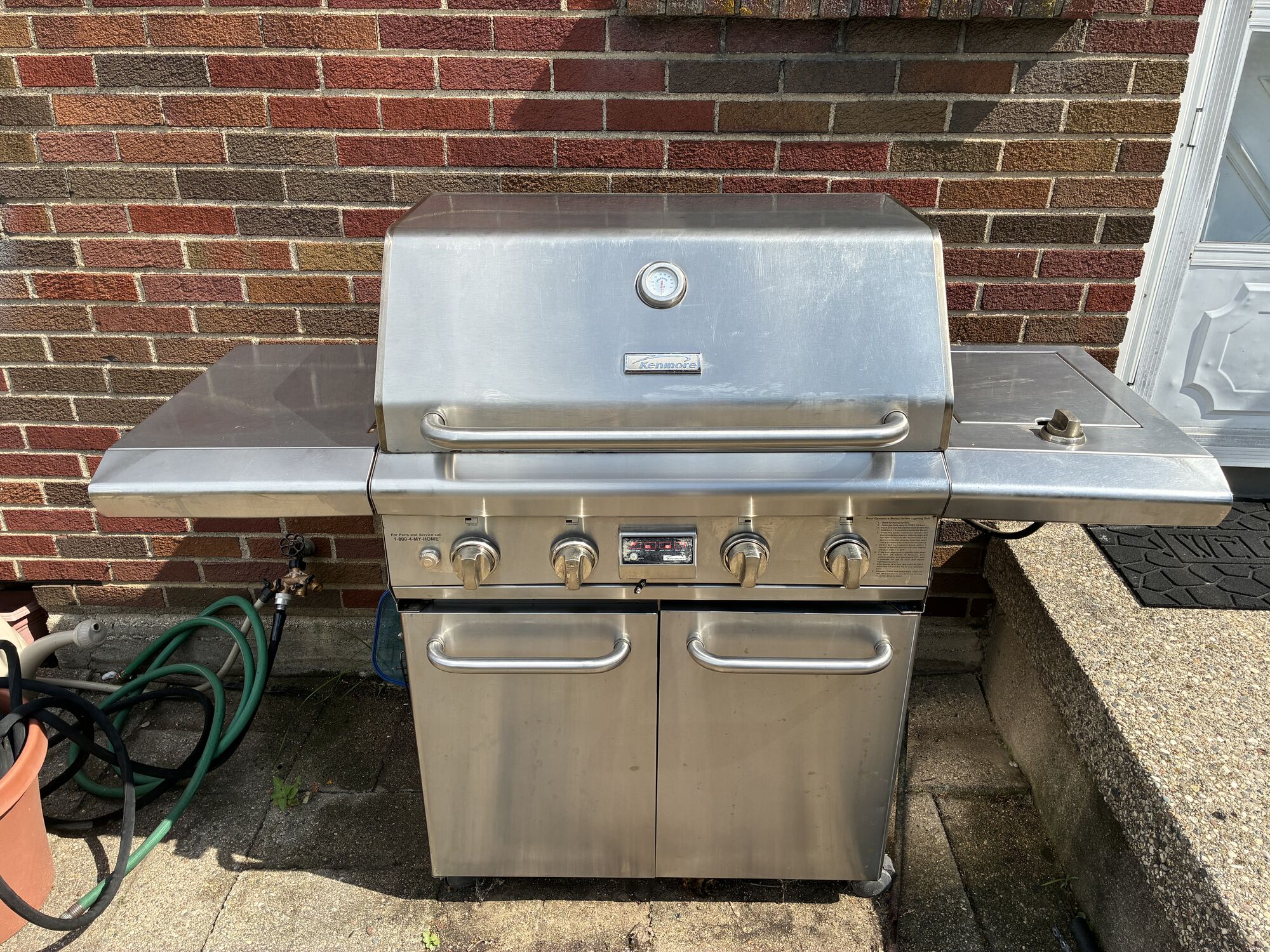 Grill