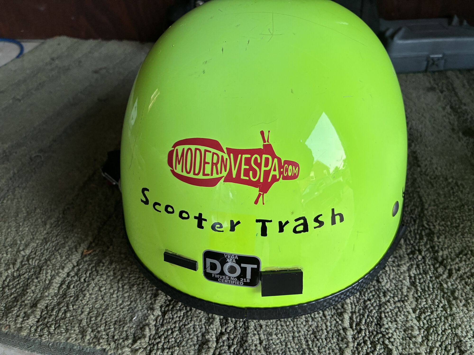 Helmet