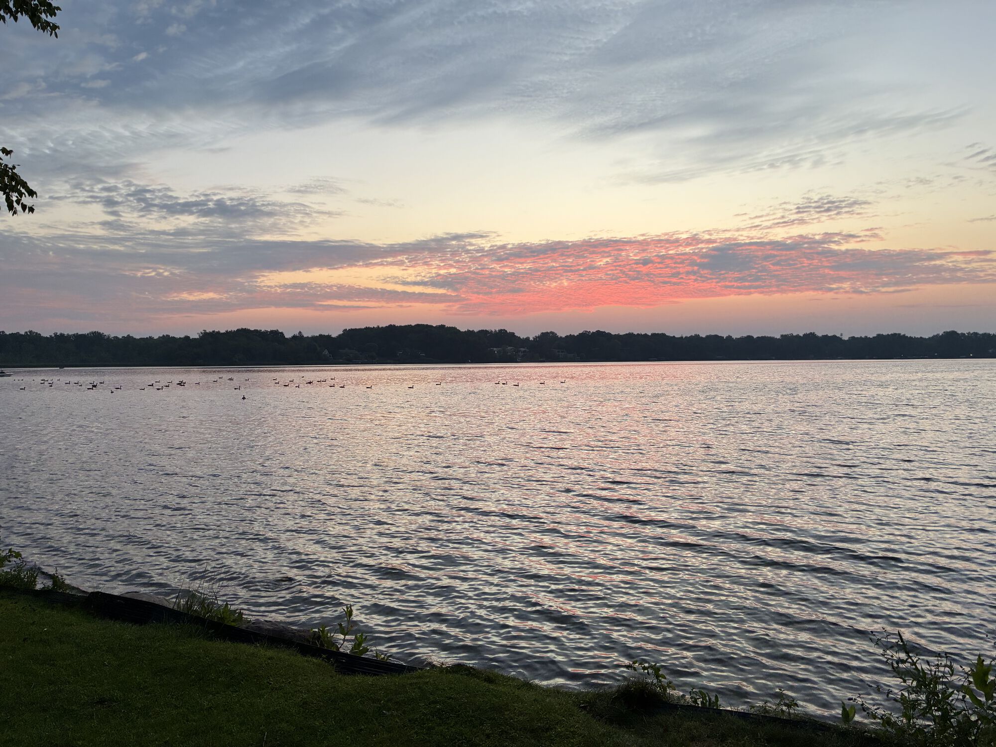 Lake