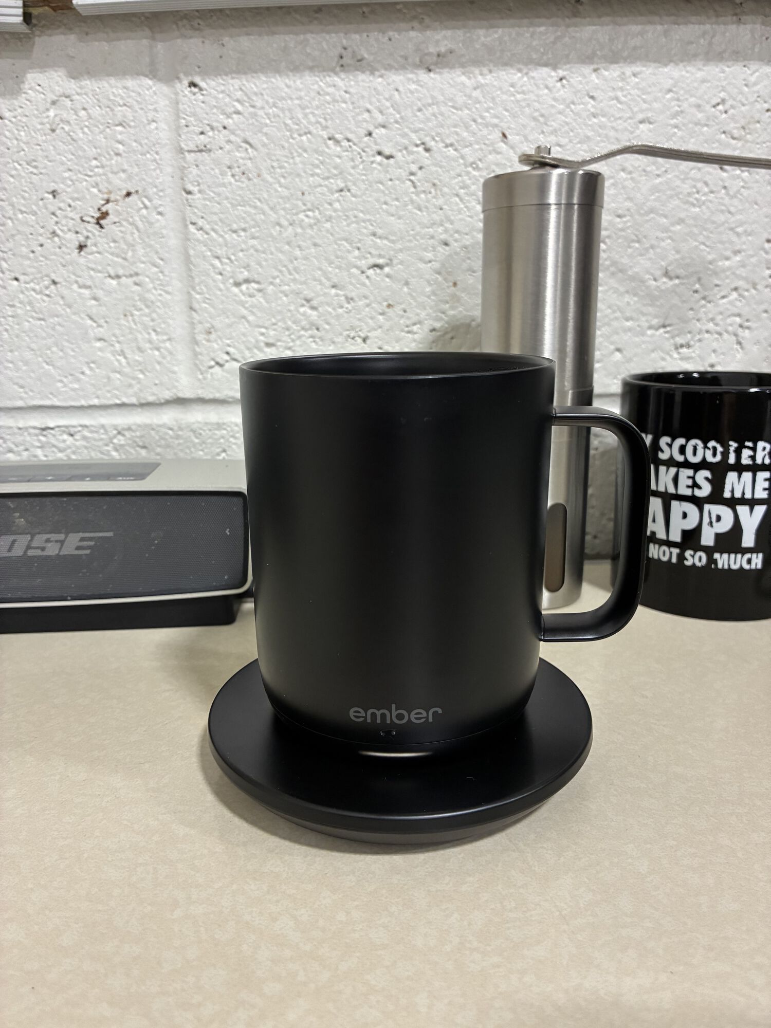 Ember mug