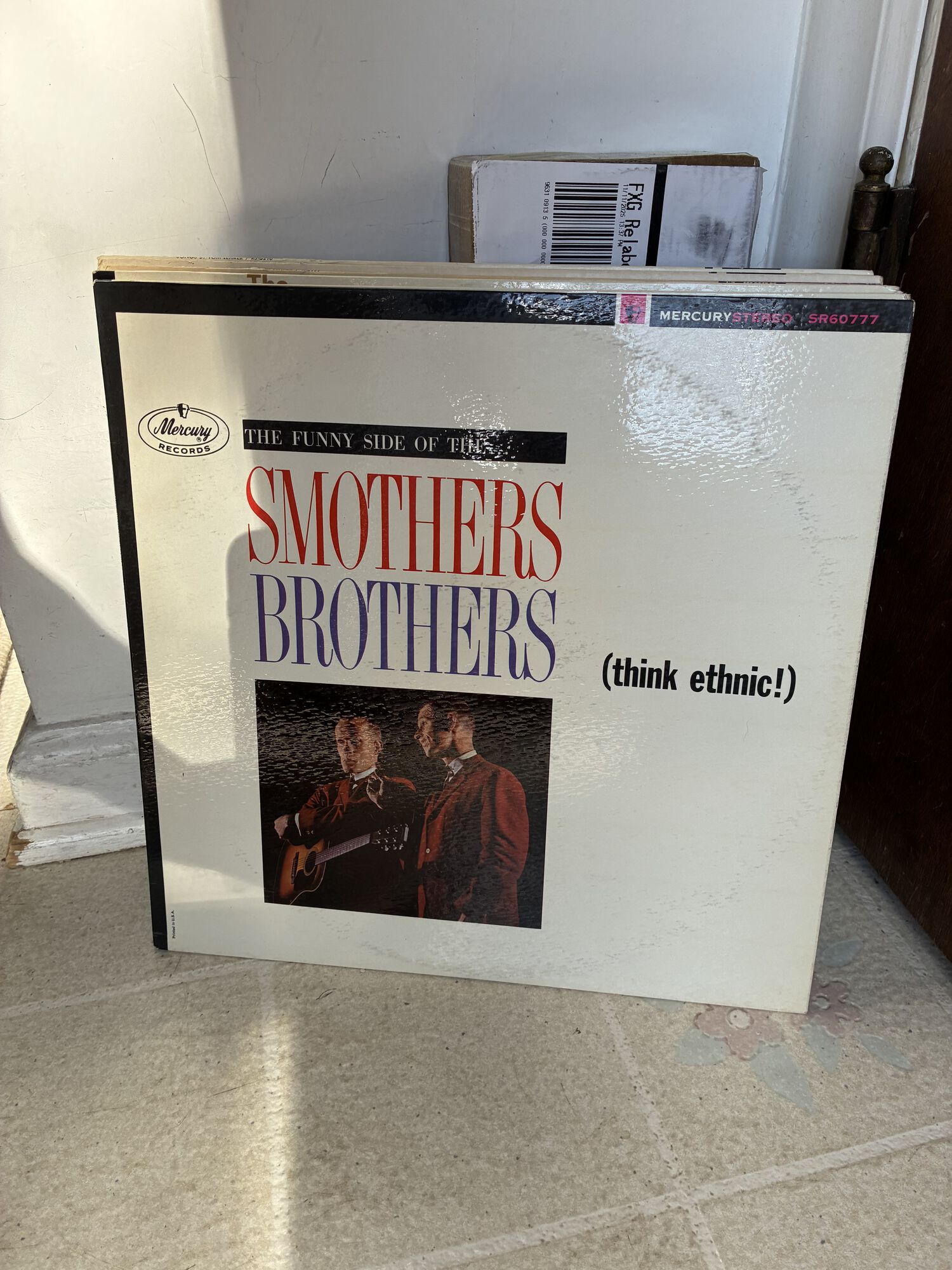 Albums