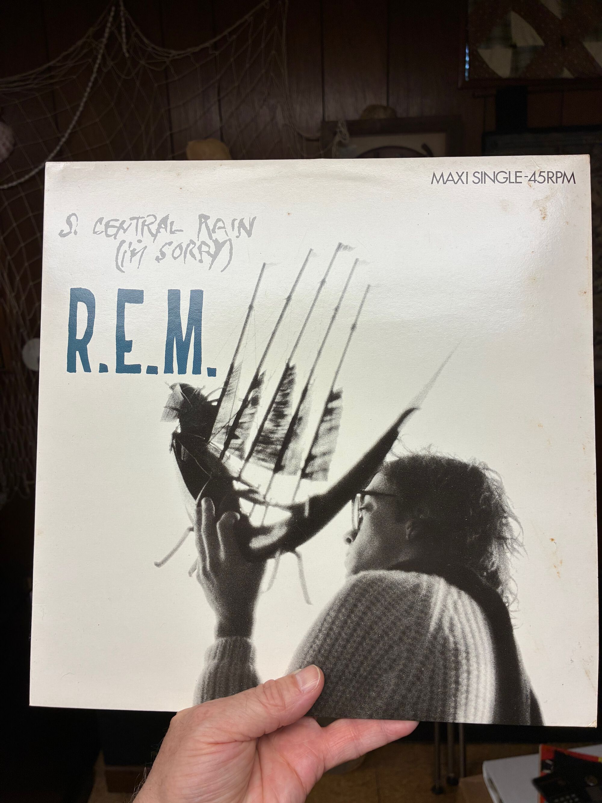 12" 45