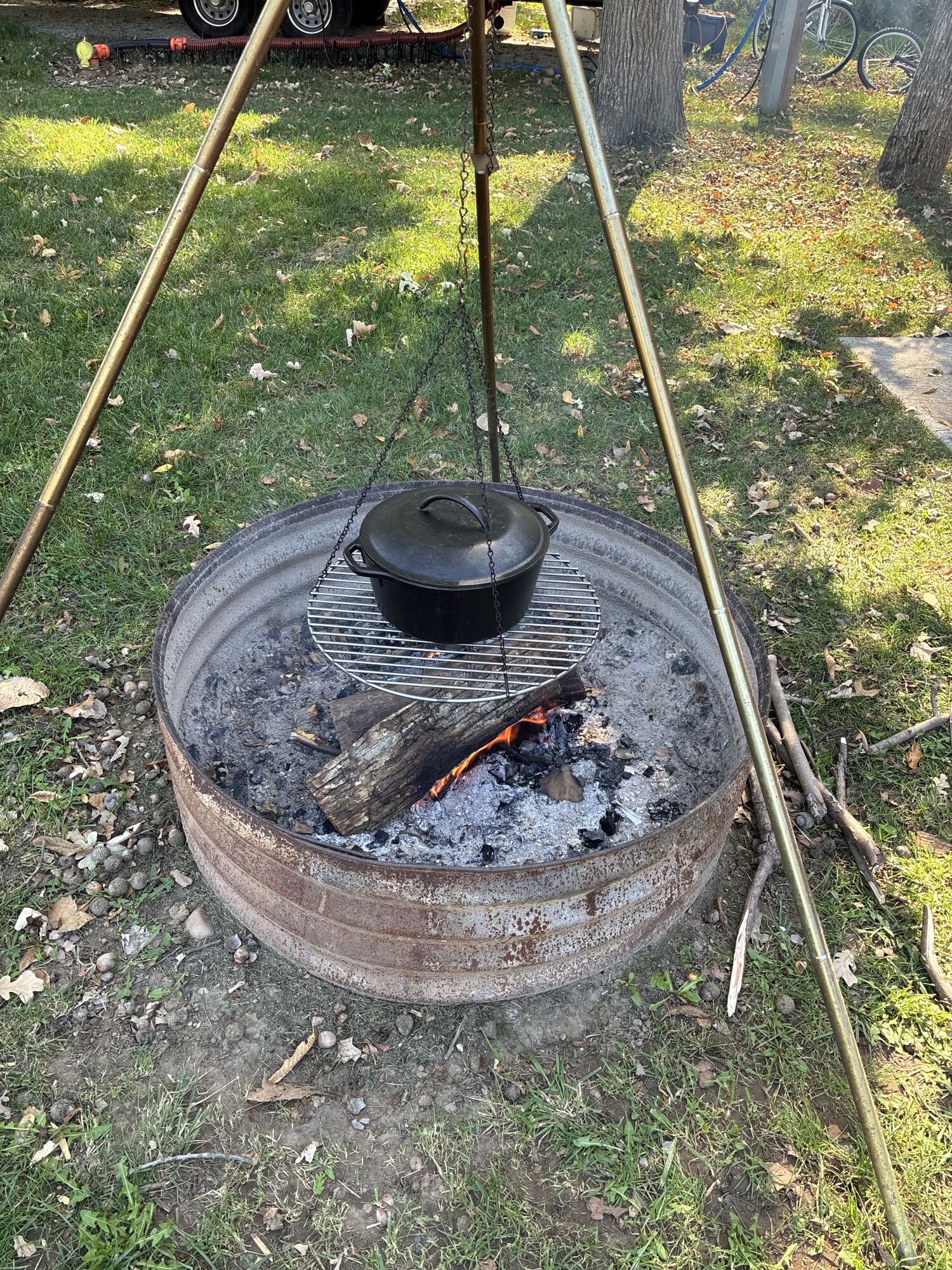 Dutch Oven