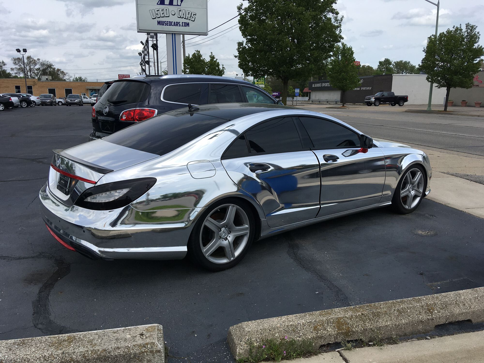 HI-HO SILVER!