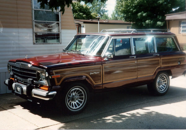 Jeep