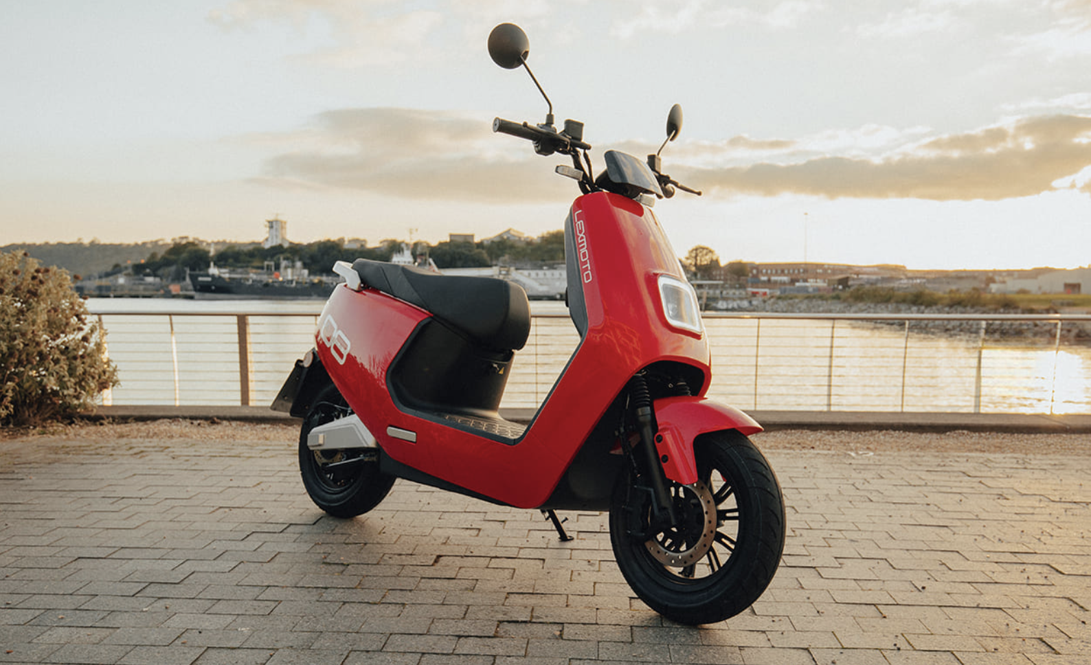 Scoot