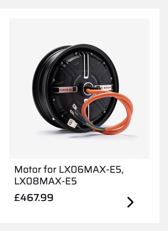 Motor