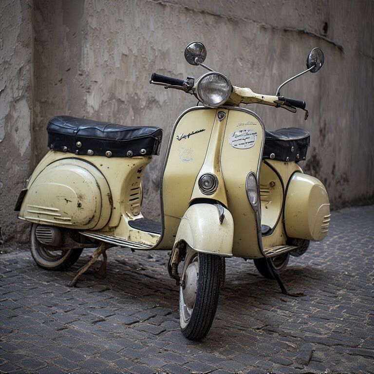 Trike?