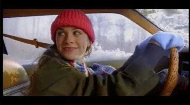 It's like raaaaaaiiiiaiiiin ...
