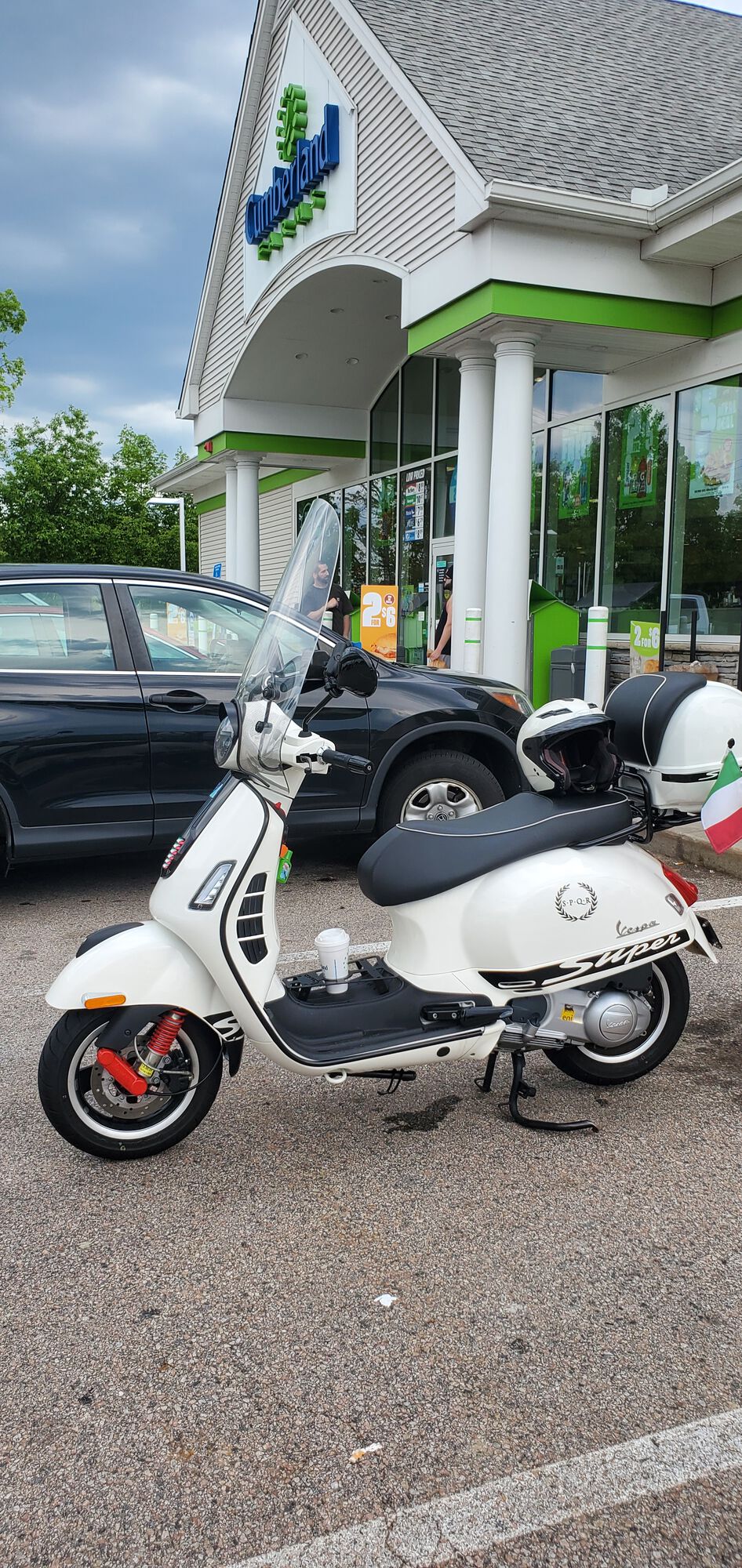 Forum member supplied image with no explanatory text