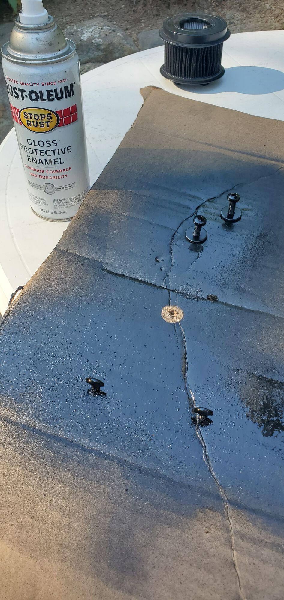 Forum member supplied image with no explanatory text