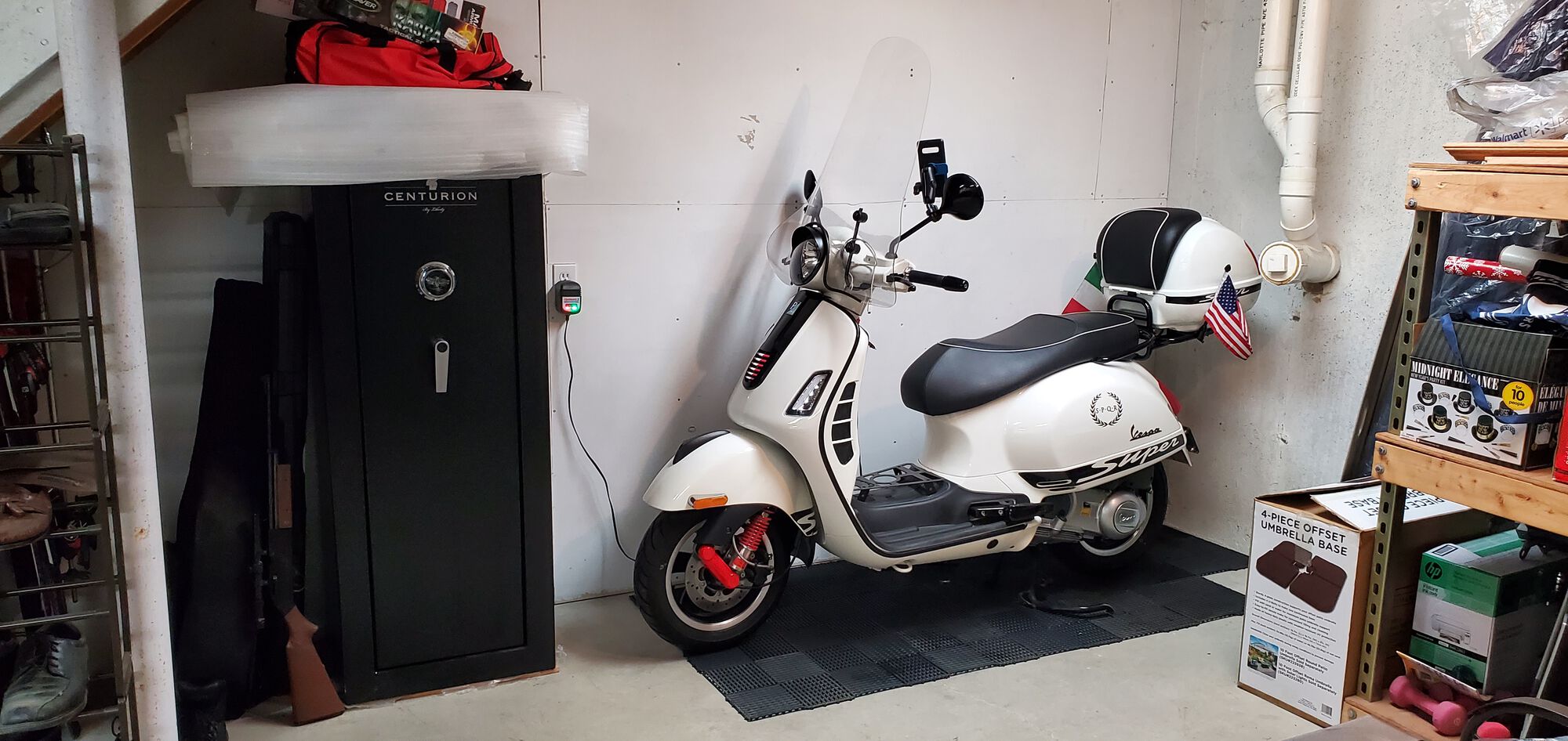 Forum member supplied image with no explanatory text