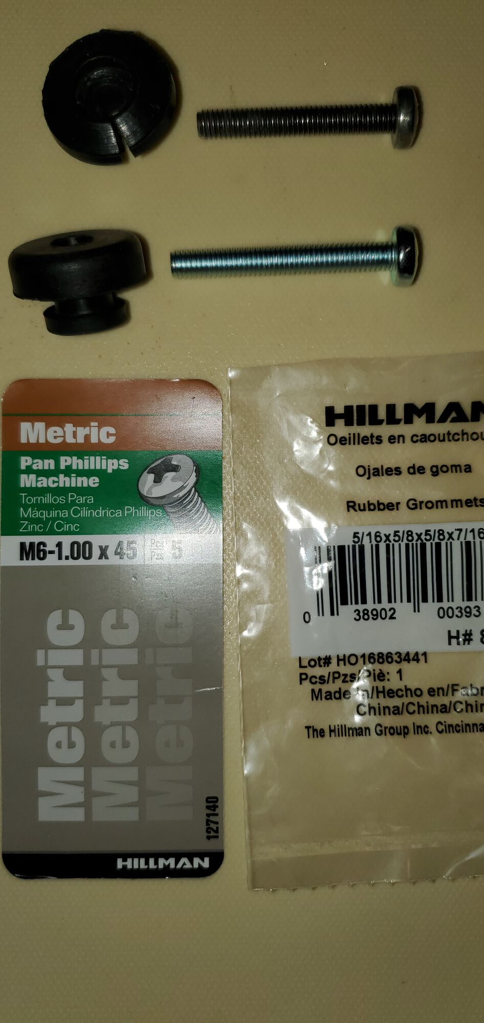 Forum member supplied image with no explanatory text