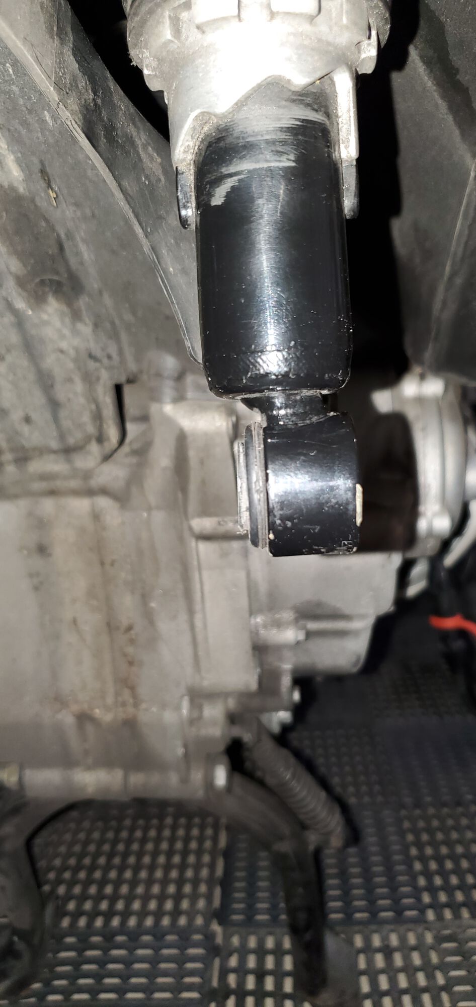 Forum member supplied image with no explanatory text