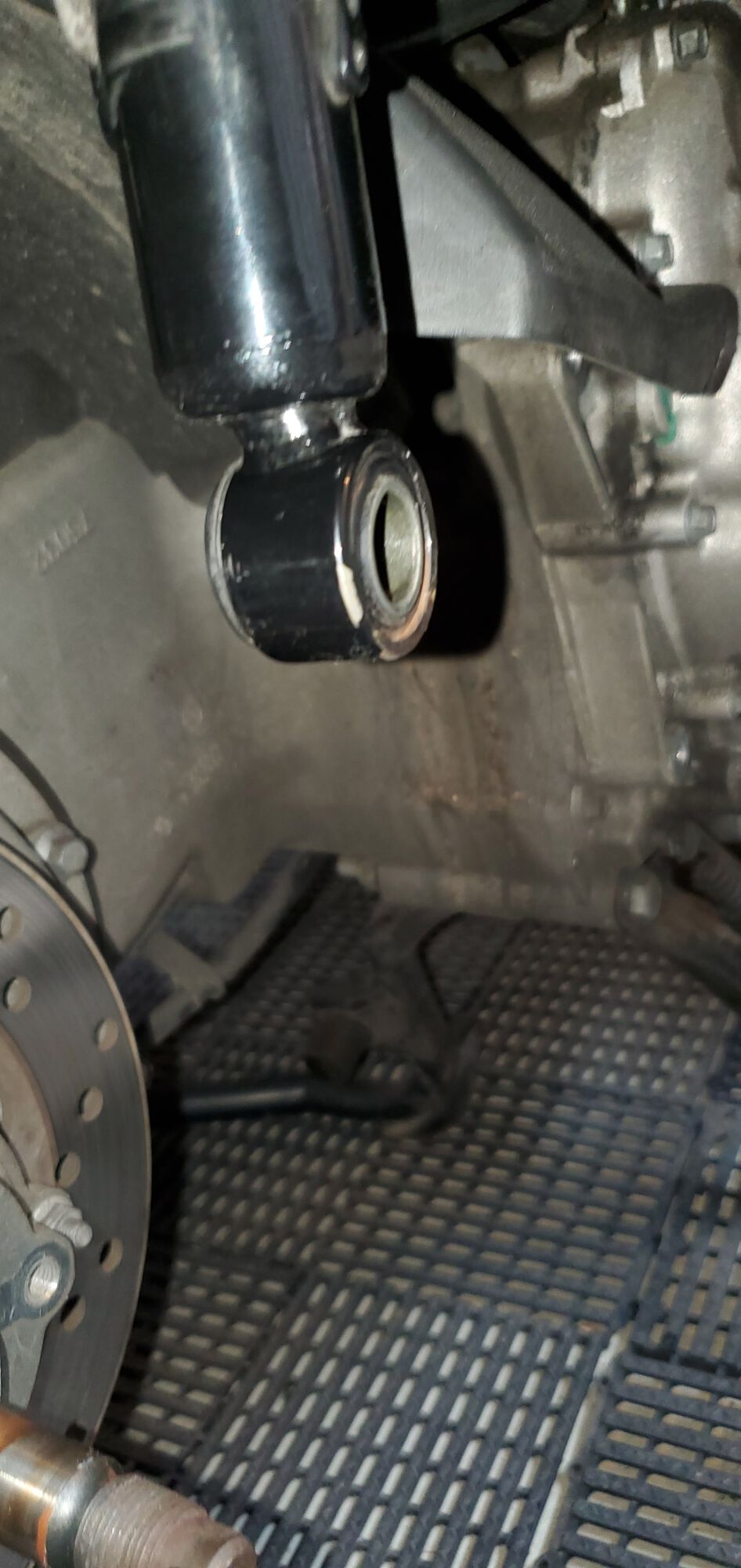 Forum member supplied image with no explanatory text