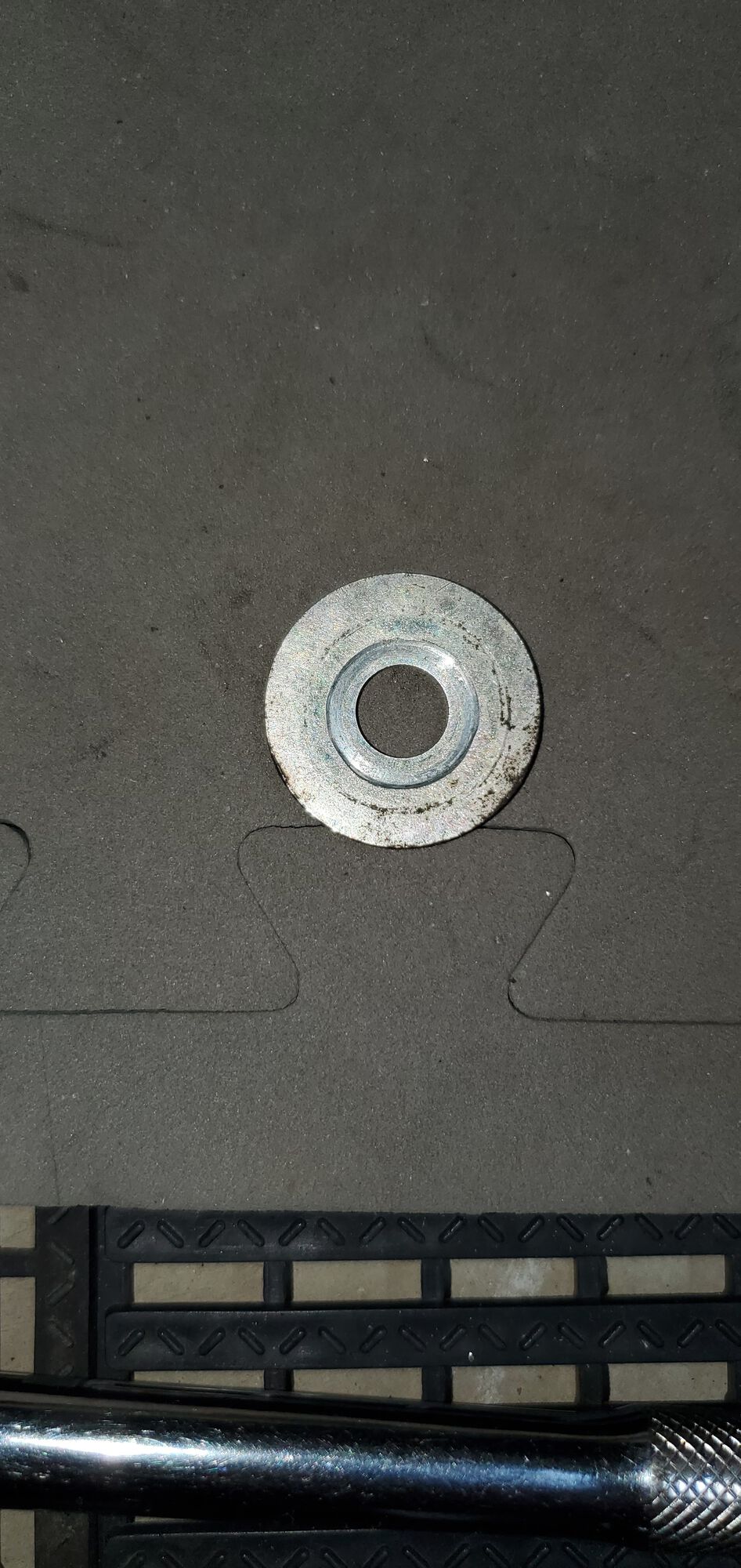 Forum member supplied image with no explanatory text