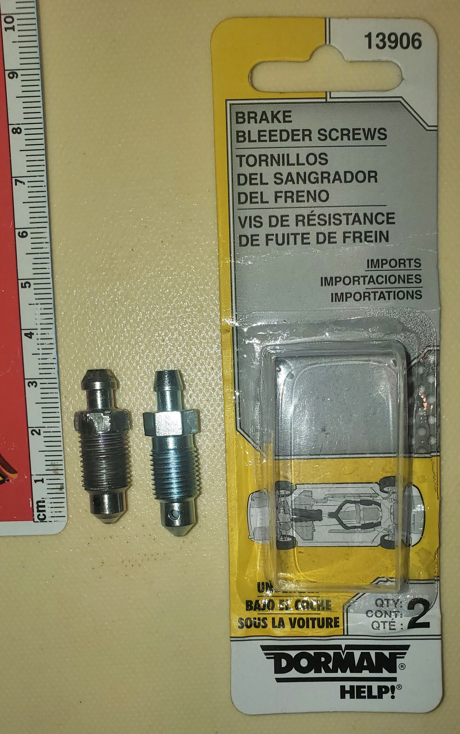 Forum member supplied image with no explanatory text