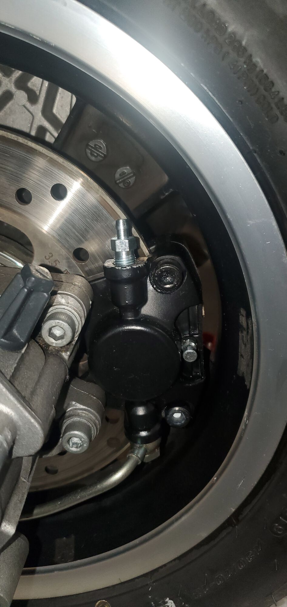 Forum member supplied image with no explanatory text