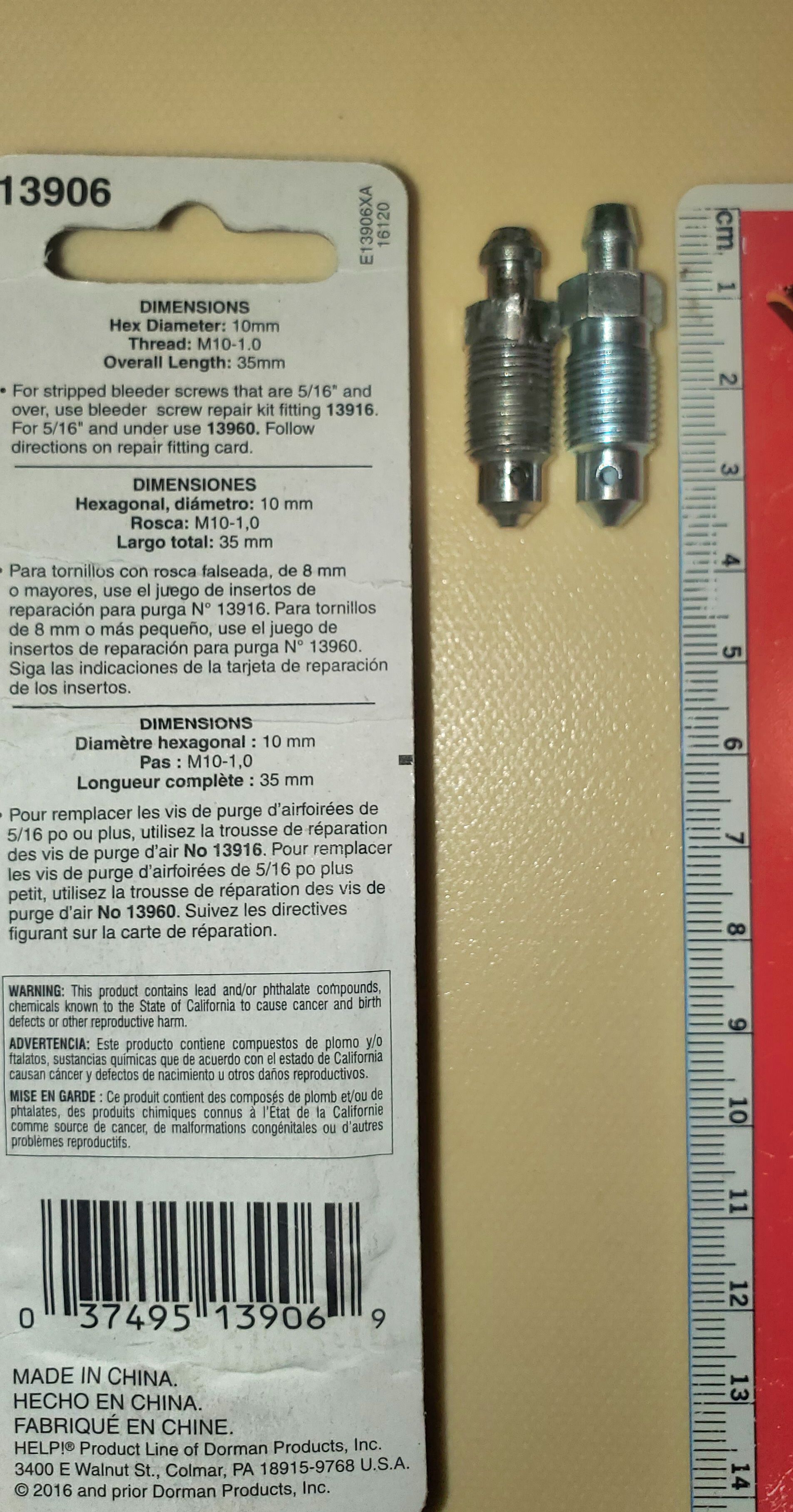 Forum member supplied image with no explanatory text