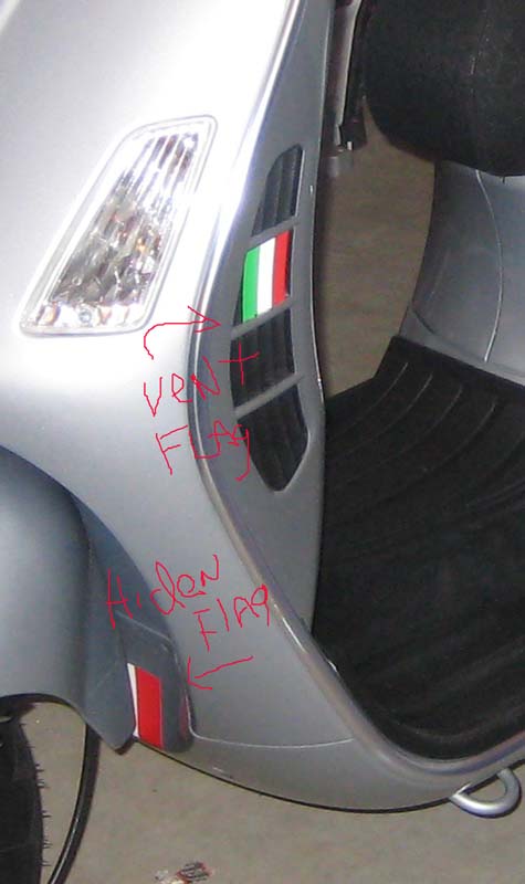 Forum member supplied image with no explanatory text