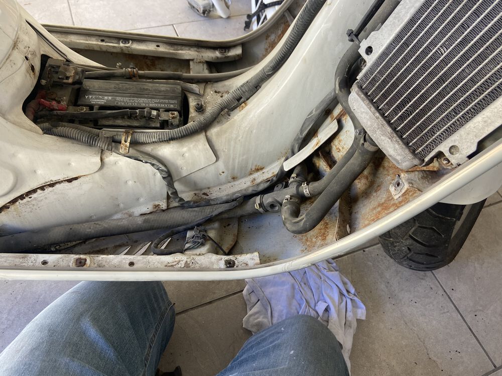Forum member supplied image with no explanatory text