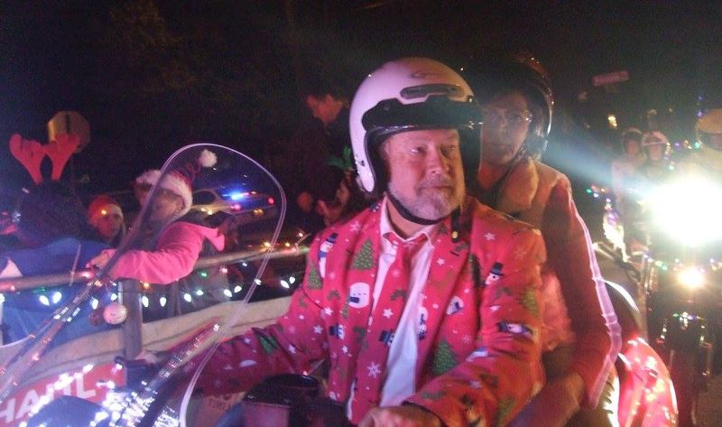 Forum member supplied image with no explanatory text