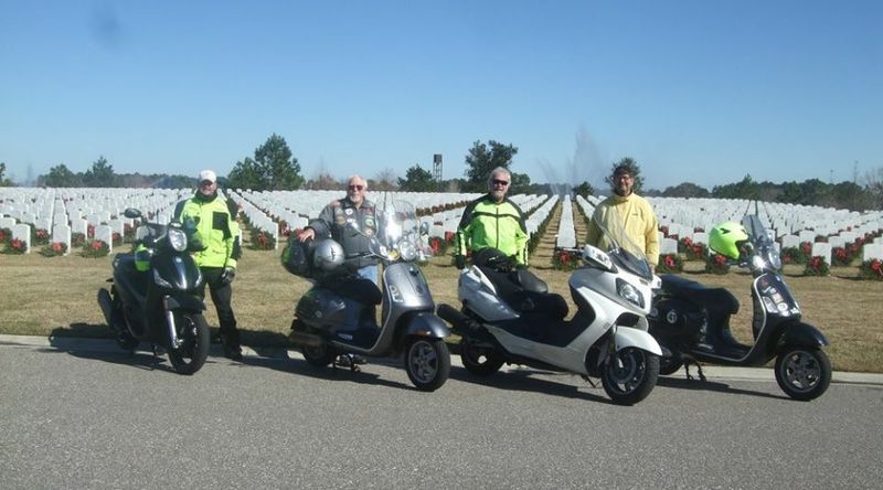 Our Ride for Al (Aviator47)