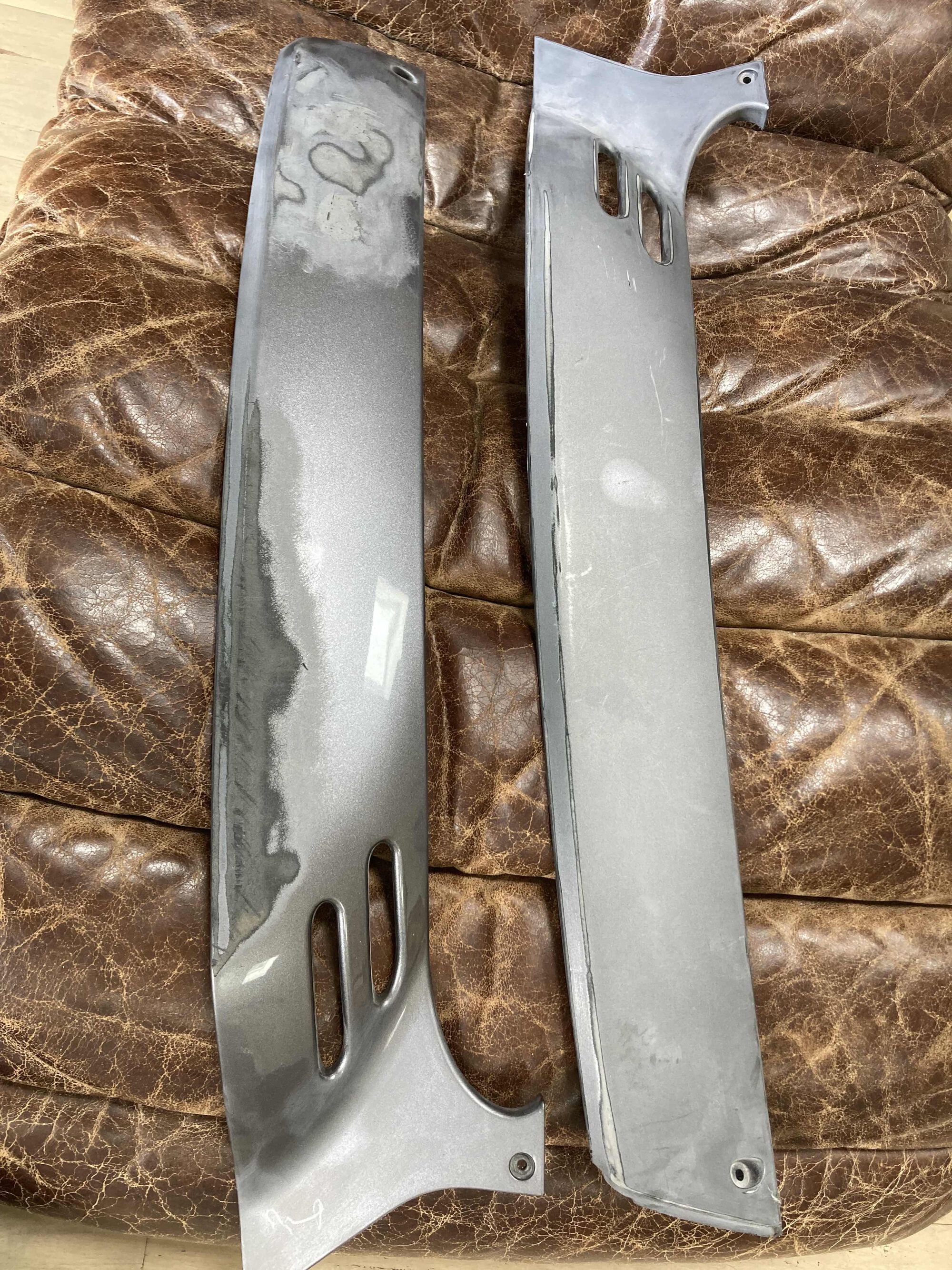 fairings