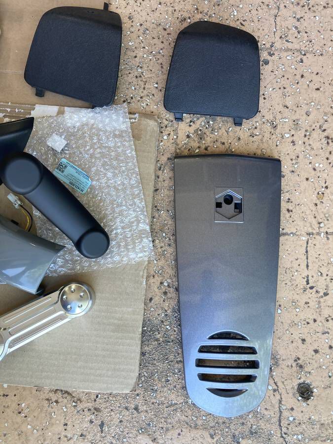 Forum member supplied image with no explanatory text