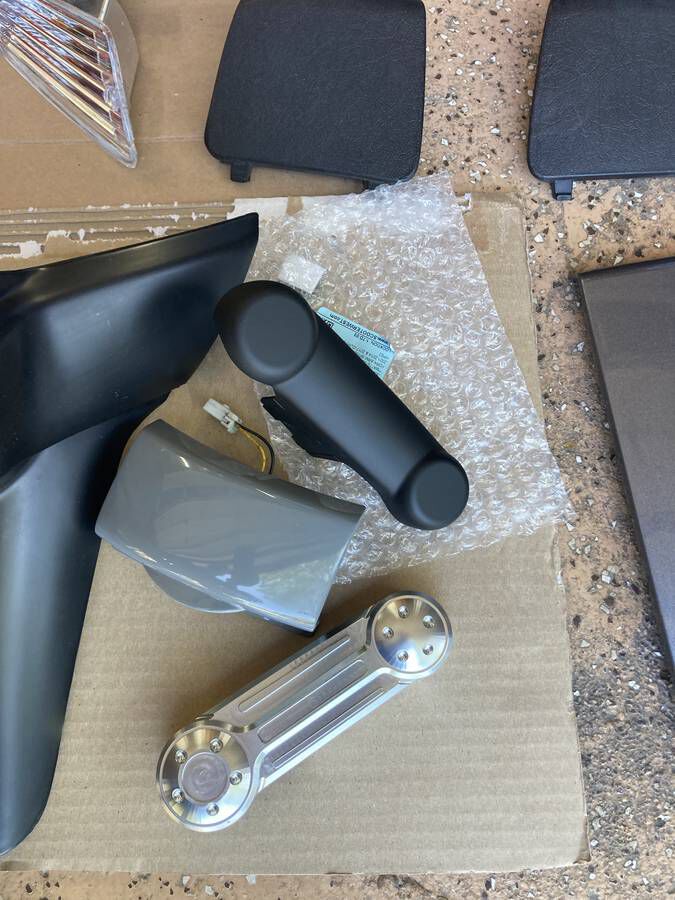 Forum member supplied image with no explanatory text