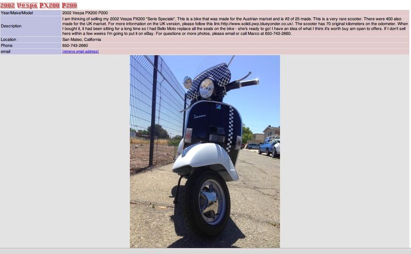 Forum member supplied image with no explanatory text