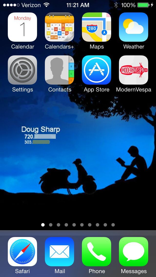 Forum member supplied image with no explanatory text