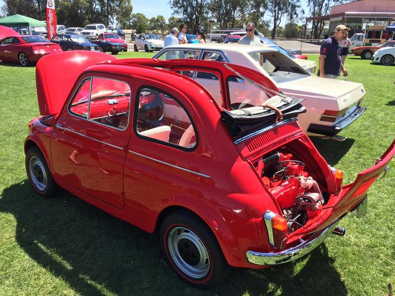 Forum member supplied image with no explanatory text