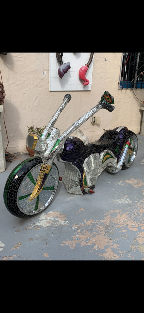 Forum member supplied image with no explanatory text