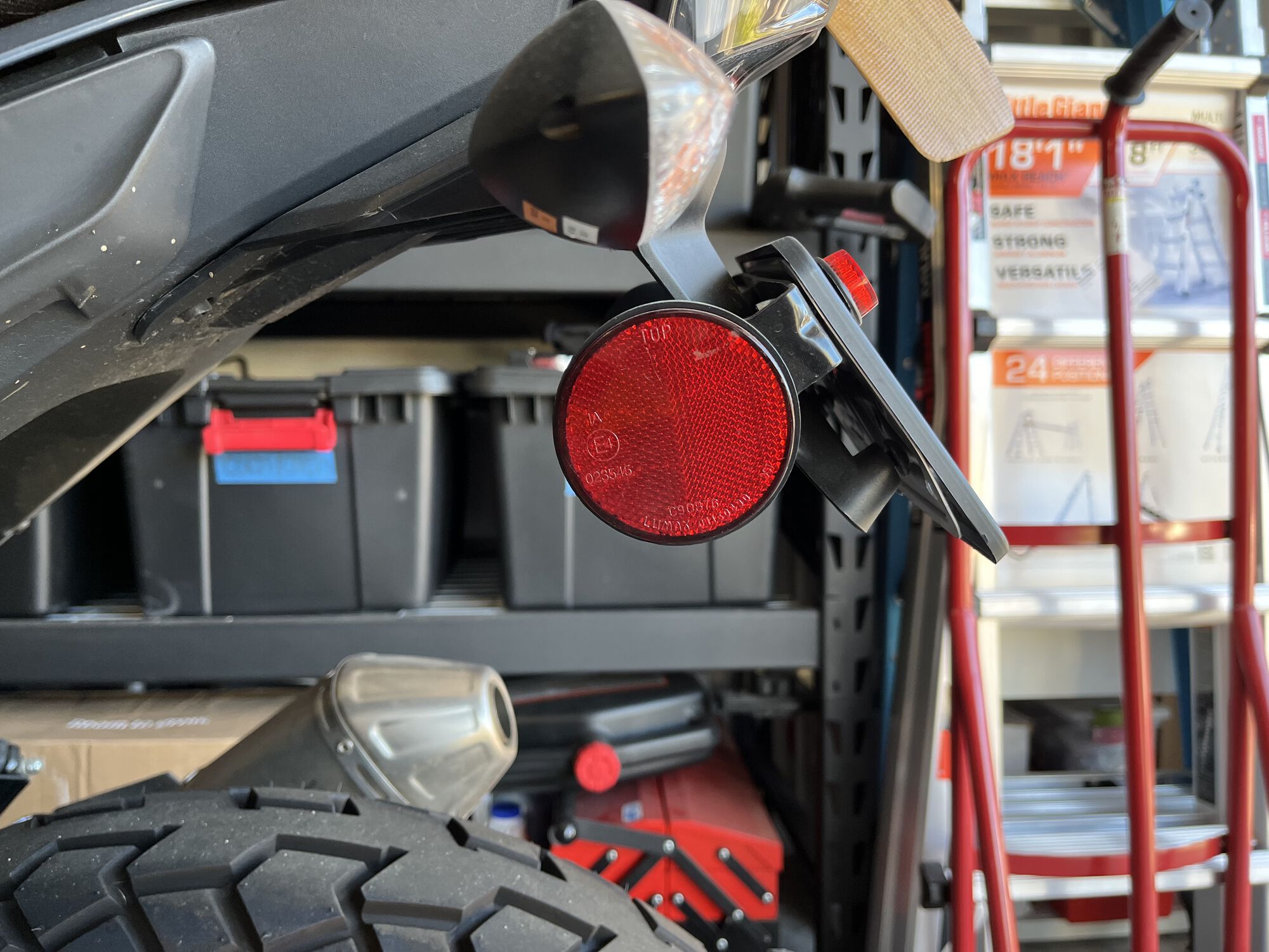 Forum member supplied image with no explanatory text