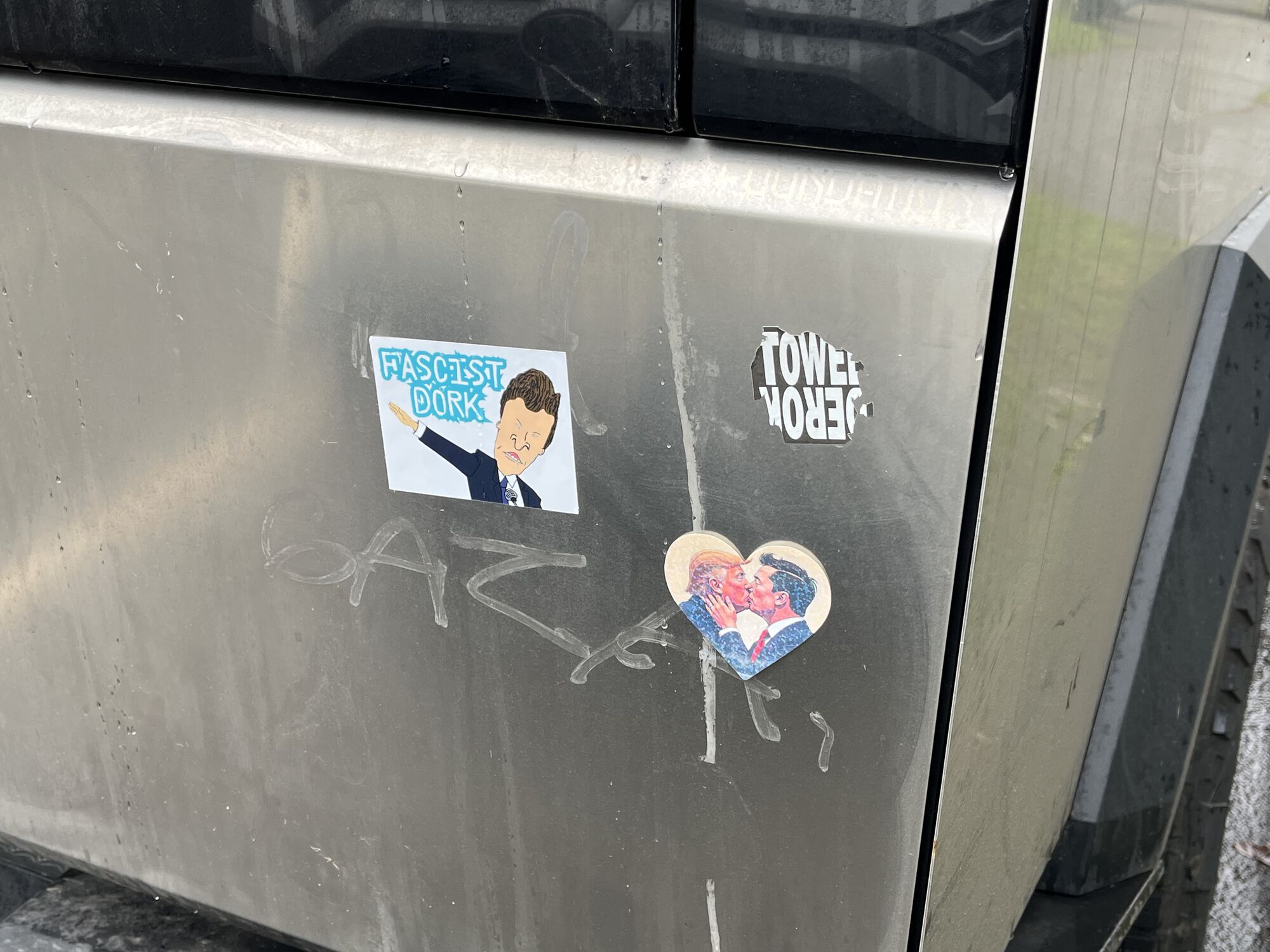 Forum member supplied image with no explanatory text