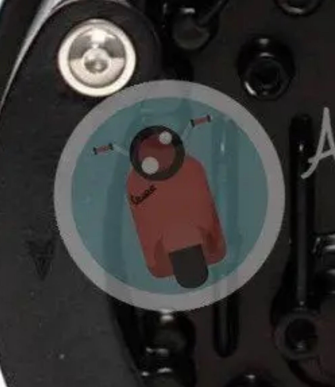 Forum member supplied image with no explanatory text