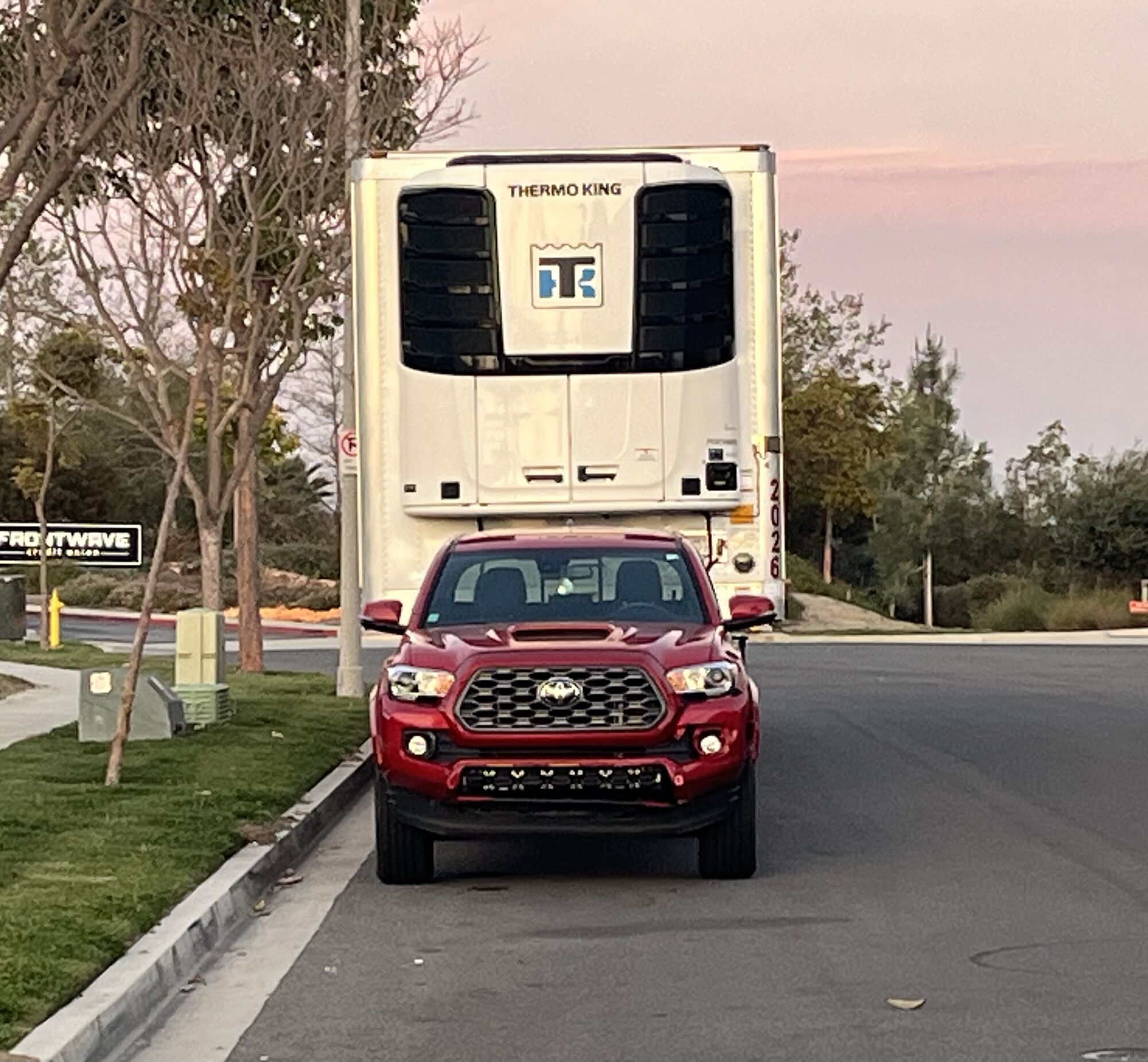 Forum member supplied image with no explanatory text