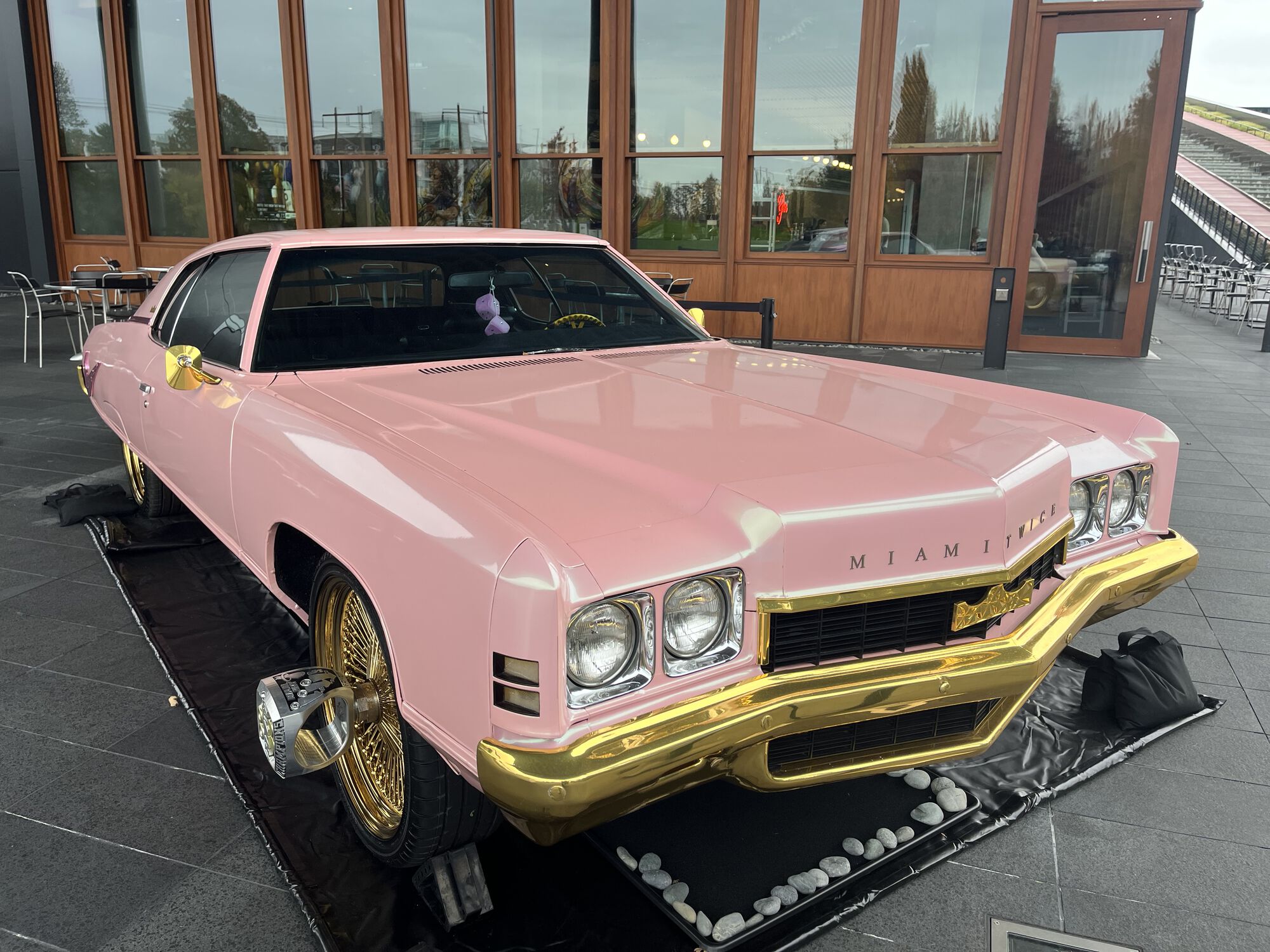 Forum member supplied image with no explanatory text