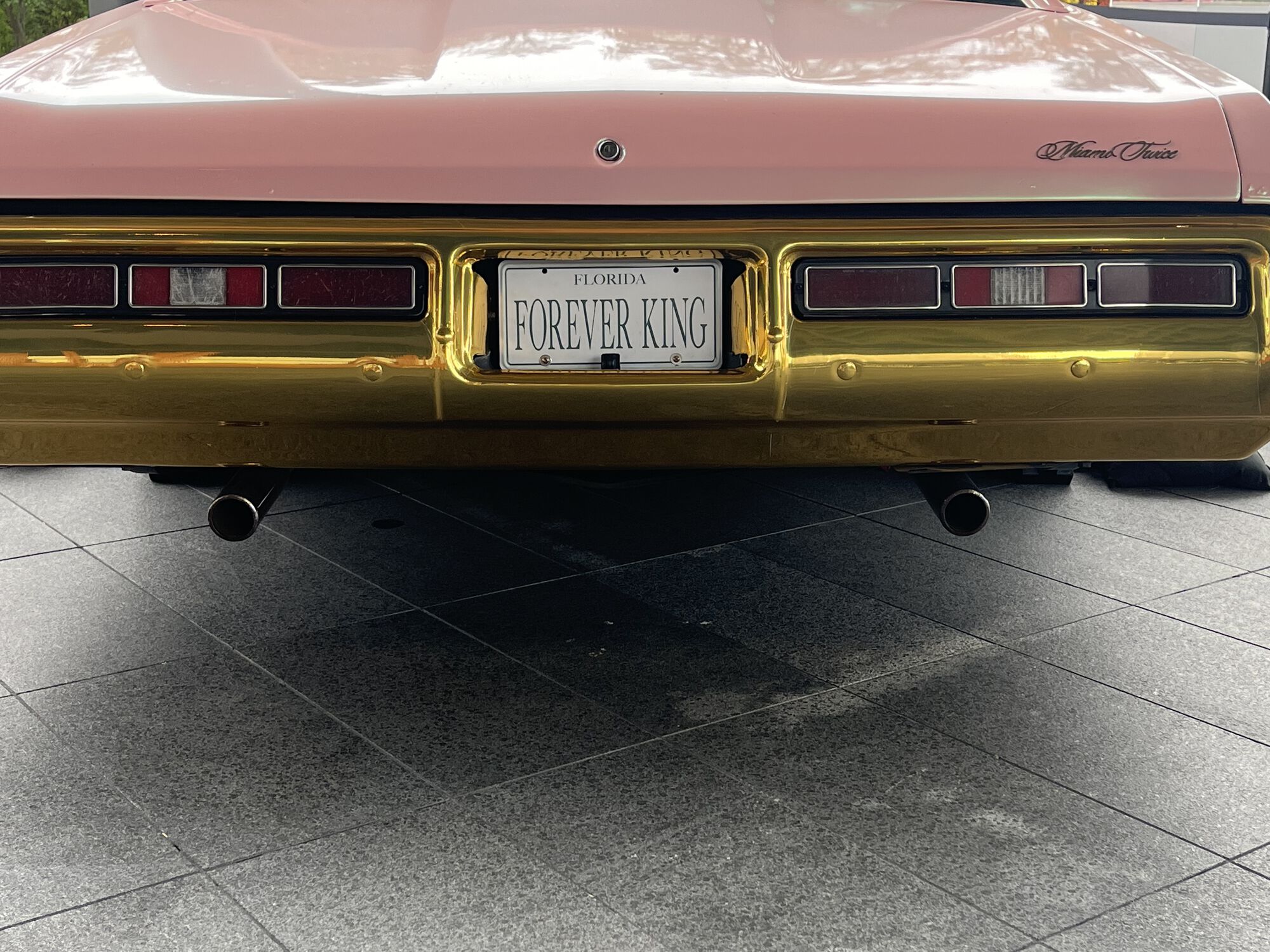 Forum member supplied image with no explanatory text