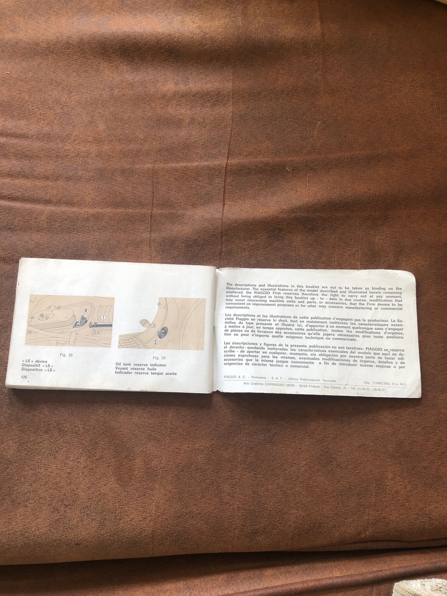 Forum member supplied image with no explanatory text